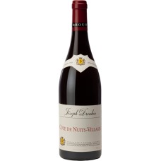 Côte de Nuits-Villages 2017 aoc